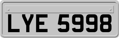 LYE5998