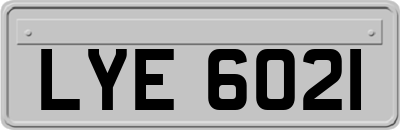 LYE6021