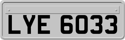 LYE6033