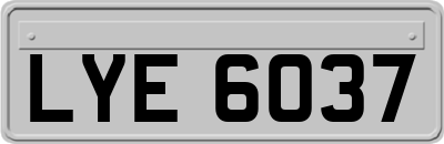 LYE6037