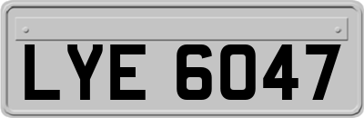 LYE6047