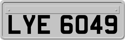 LYE6049
