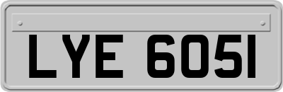 LYE6051