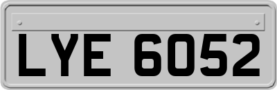 LYE6052