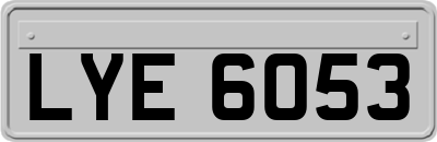 LYE6053
