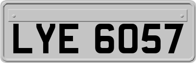 LYE6057