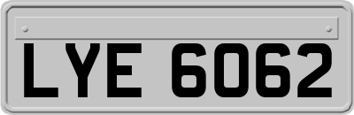 LYE6062