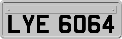 LYE6064