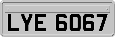 LYE6067