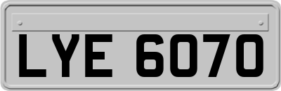 LYE6070