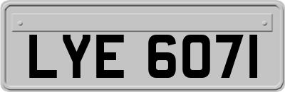 LYE6071