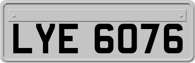 LYE6076