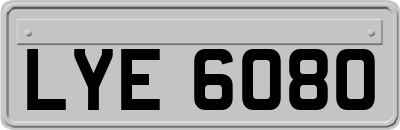 LYE6080
