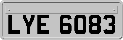 LYE6083