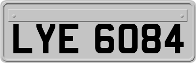LYE6084