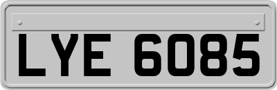 LYE6085