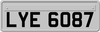 LYE6087