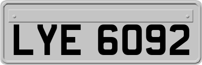 LYE6092