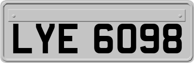 LYE6098