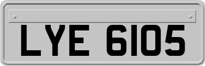LYE6105