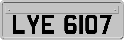 LYE6107