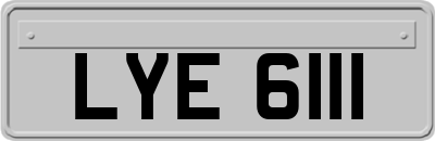 LYE6111