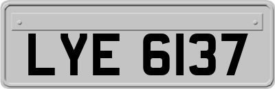 LYE6137