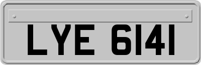 LYE6141