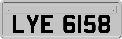 LYE6158
