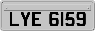 LYE6159
