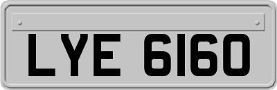 LYE6160