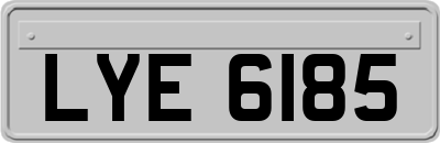 LYE6185