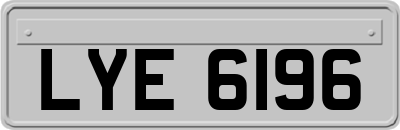 LYE6196
