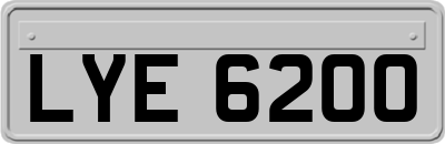 LYE6200