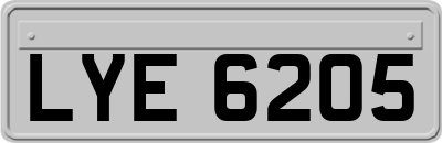 LYE6205