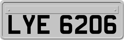 LYE6206