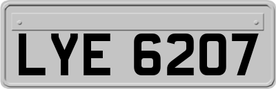 LYE6207