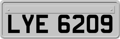 LYE6209