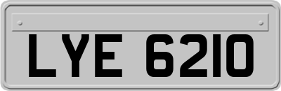 LYE6210