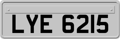 LYE6215