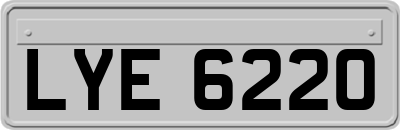 LYE6220