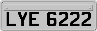 LYE6222