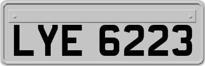 LYE6223