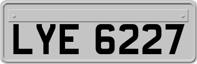 LYE6227