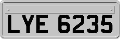 LYE6235