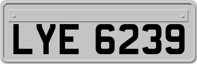 LYE6239