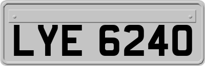 LYE6240