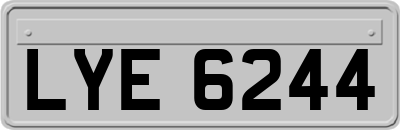 LYE6244