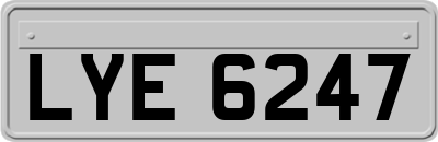 LYE6247