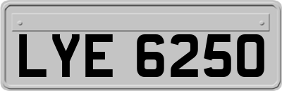 LYE6250